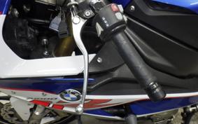 BMW S1000RR 2017