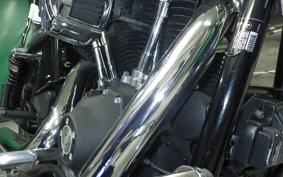 HARLEY FXDB 1580 2015