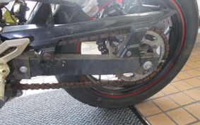 KAWASAKI NINJA 250 EX250L