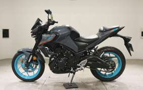 YAMAHA MT-25 A RG74J