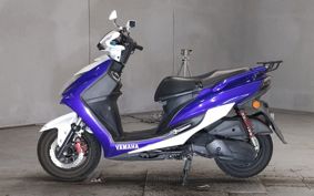 YAMAHA CYGNUS125XSR SEA5J