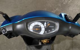 SUZUKI ADDRESS V125 CF46A