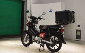 HONDA ｸﾛｽｶﾌﾞ110-3 2012 JA60