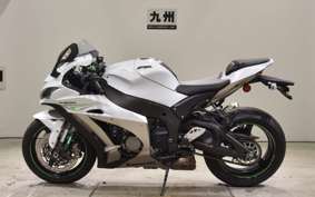 KAWASAKI ZX 10 NINJA ABS 2018