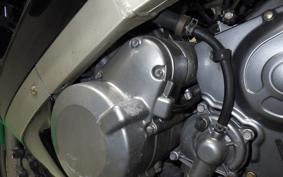 KAWASAKI ZZ-R400 Gen.2 1995 ZX400N