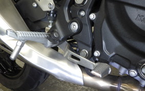 KAWASAKI Z250 Gen.2 EX250P