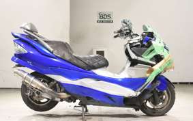 SUZUKI SKYWAVE 250 (Burgman 250) SS 2 CJ46A