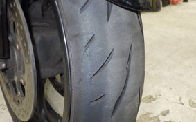 SUZUKI HAYABUSA Gen.2 2013