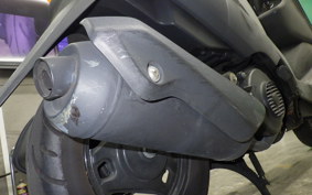 SUZUKI ADDRESS V125 G 2017 CF46A