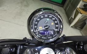 BMW R18 2025