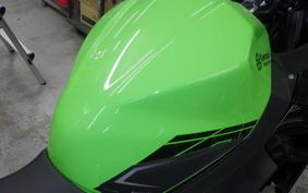 KAWASAKI NINJA 400 2024 EX400L