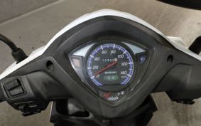 SUZUKI ADDRESS V110 CE47A