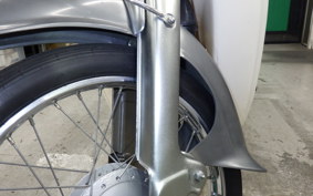 HONDA C70 SUPER CUB C70