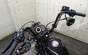 HARLEY XL1200X 2015 LC3