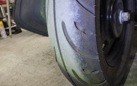 SUZUKI ADDRESS V125 S CF4MA