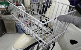 HONDA C110 SUPER CUB JA59