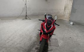 HONDA CBR650R 2021 RH03