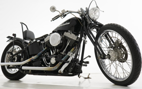 HARLEY FXST1340-1450 2004 BHY