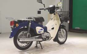 HONDA C50 SUPER CUB AA07