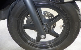 SUZUKI BURGMAN 125