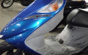 SUZUKI ADDRESS V125 G 2008 CF46A