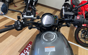 HONDA  REBEL 1100 2024 SC83