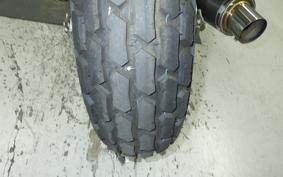 YAMAHA TW200 Gen.2 DG07J