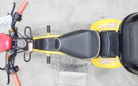 HONDA ROAD FOX 1996 TB10
