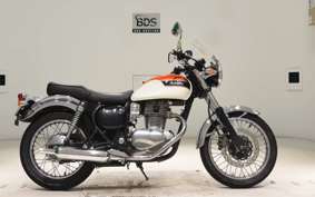 KAWASAKI ESTRELLA BJ250A