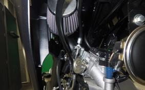 KAWASAKI Z125 PRO 2005 BR125H