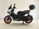 Фото Aprilia SR GT200 2010 с японского аукциона