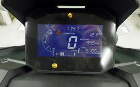 HONDA ADV160 KF54