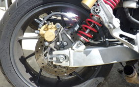 HONDA CB400 SUPER BOLDOR A 2017 NC42