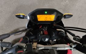 HONDA GU ROM JC61