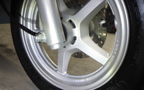 SUZUKI ADDRESS V125 2008 DT11A