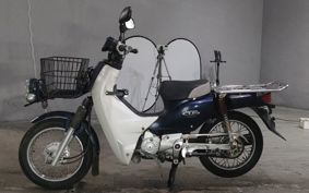 HONDA SUPER CUB50 AA04