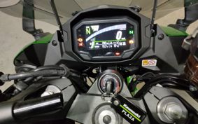 KAWASAKI NINJA 1000SX 2023 ZXT02K