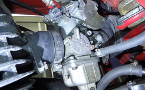 HONDA XL250R 2018 MD03