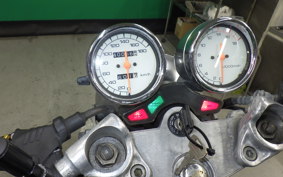SUZUKI BANDIT 400 1991 GK75A