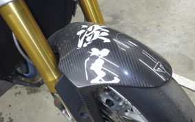 TRIUMPH SPEED TRIPLE RS 2022