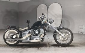 YAMAHA DRAGSTAR 400 1996 4TR