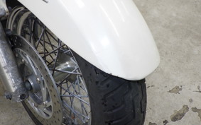 YAMAHA DRAGSTAR 400 CLASSIC  2012 VH02J