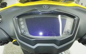 YAMAHA CYGNUS Griffus SEJ4J