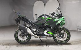 KAWASAKI NINJA400 EX400L