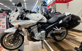 SUZUKI BANDIT1250S ABS 2009 GW72A