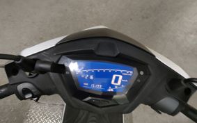 YAMAHA CYGNUS125XSR SED8J