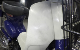 HONDA C50 SUPER CUB 2019 AA01