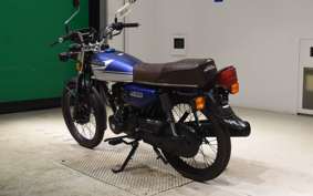 HONDA CG125