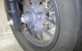 HONDA ﾀﾞﾝｸ AF78