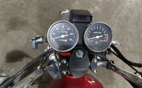 SUZUKI GN125 H PCJG9